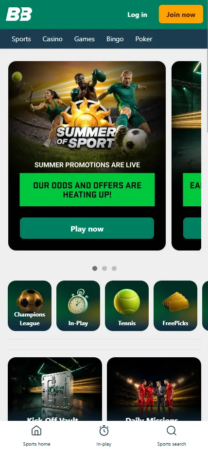 app image