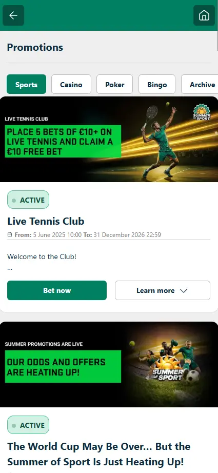 app image